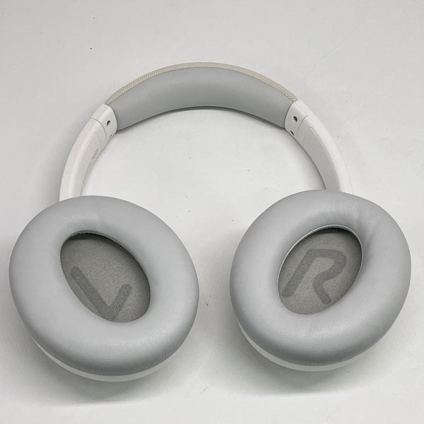 【中古】Soundpeats(サウンドピーツ) Space(ホワイト)【秋葉原】