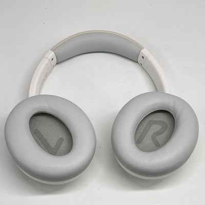 【中古】Soundpeats(サウンドピーツ) Space(ホワイト)【秋葉原】