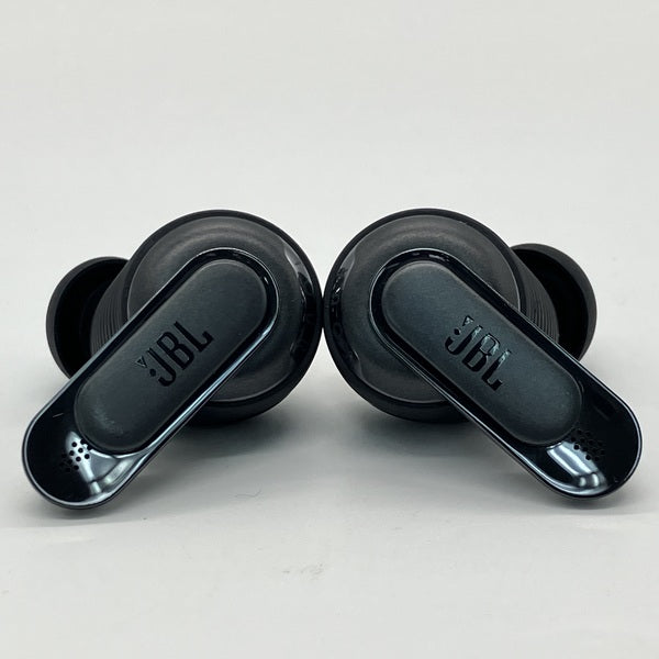 JBL 【中古】TOUR PRO 2 ブラック【JBLTOURPRO2BLK】【秋葉原