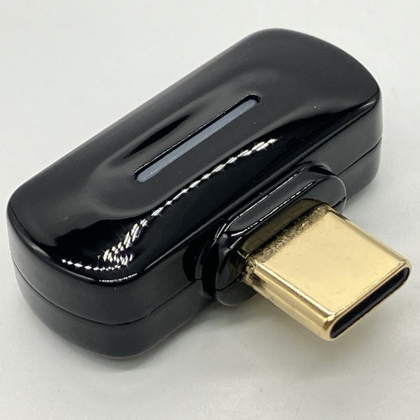 【中古】BT11 Black 【FIO-BT11-B】【日本橋】