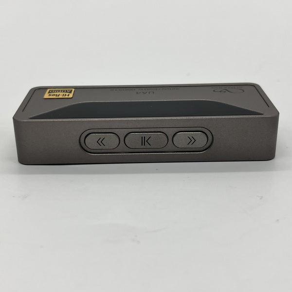 【中古】UA4 チタニウム【秋葉原】
