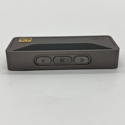 【中古】UA4 チタニウム【秋葉原】