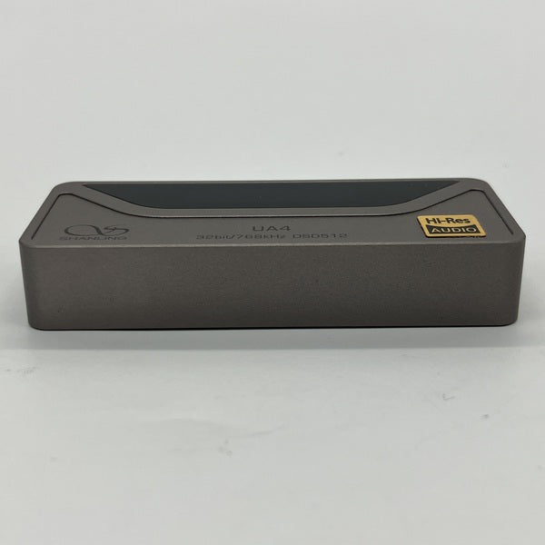 【中古】UA4 チタニウム【秋葉原】