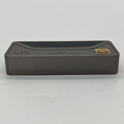 【中古】UA4 チタニウム【秋葉原】