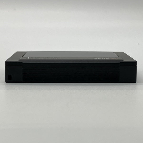 【中古】ECHO MINI Black 【FIO-SSEMINI-B Snowsky】【秋葉原】