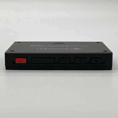 【中古】ECHO MINI Black 【FIO-SSEMINI-B Snowsky】【秋葉原】