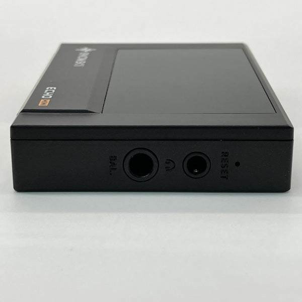 【中古】ECHO MINI Black 【FIO-SSEMINI-B Snowsky】【秋葉原】