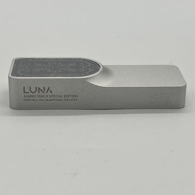 【中古】Luna ( Limited Edition-Silver Sword)【秋葉原】