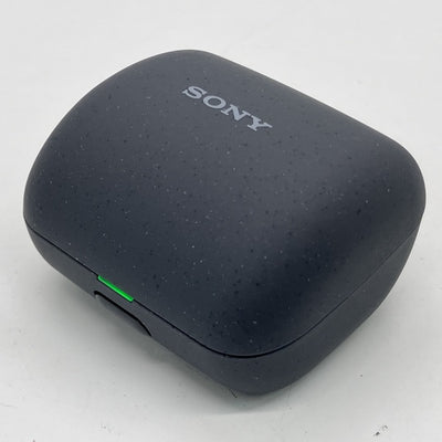 【中古】LinkBuds グレー 【WF-L900 H】【日本橋】