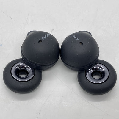 【中古】LinkBuds グレー 【WF-L900 H】【日本橋】