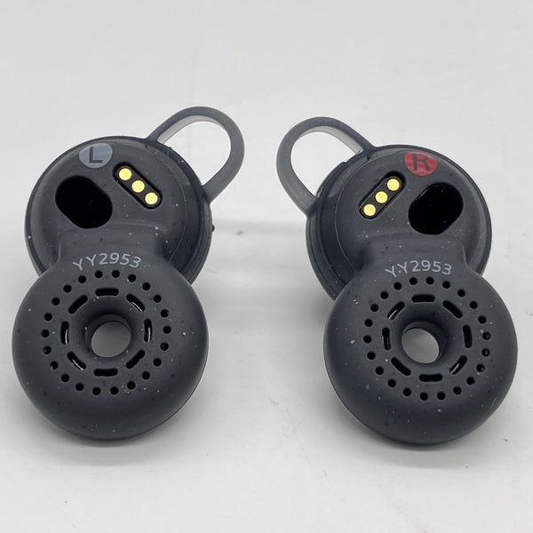 【中古】LinkBuds グレー 【WF-L900 H】【日本橋】