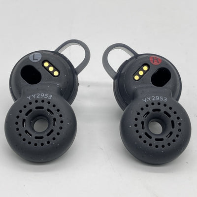 【中古】LinkBuds グレー 【WF-L900 H】【日本橋】