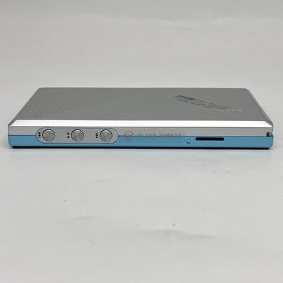 【中古】JM21 Blue 【FIO-JM21-L】【日本橋】