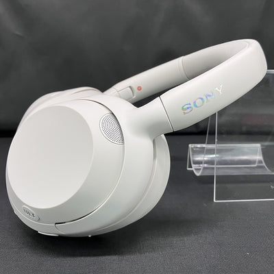 【中古】ULT WEAR オフホワイト 【WH-ULT900N WC】【日本橋】