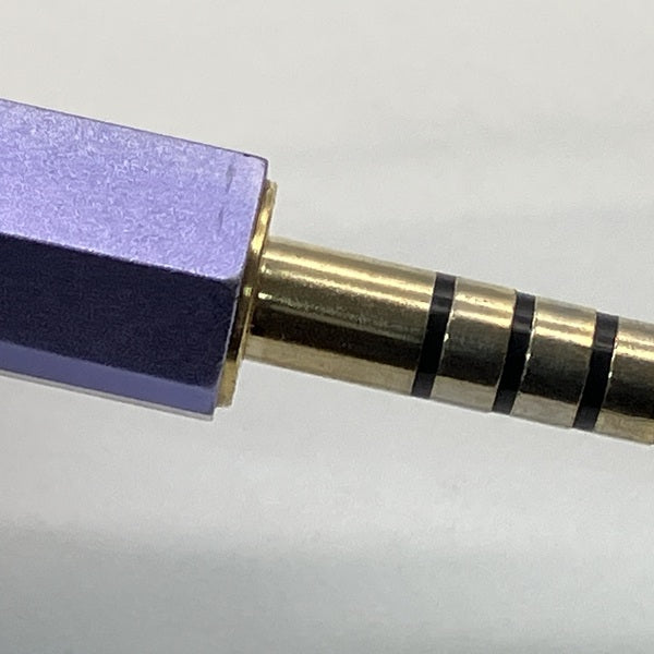 【中古】SpaceCloud Ultra 2pin-4.4mm【秋葉原】