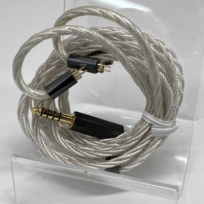 【中古】NICEHCK SnowLuna 2Pin - 4.4mm【秋葉原】