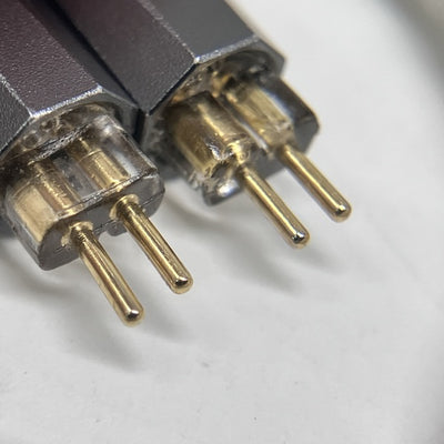 【中古】NICEHCK SnowLuna 2Pin - 4.4mm【秋葉原】