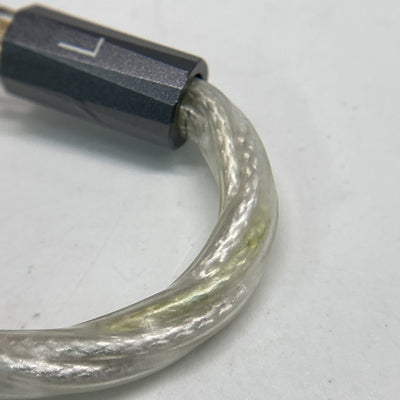 【中古】NICEHCK SnowLuna 2Pin - 4.4mm【秋葉原】