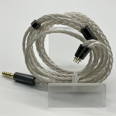 【中古】NICEHCK SnowLuna 2Pin - 4.4mm【秋葉原】