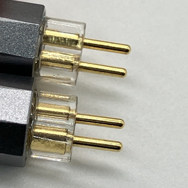【中古】NICEHCK SnowLuna 2Pin - 4.4mm【秋葉原】