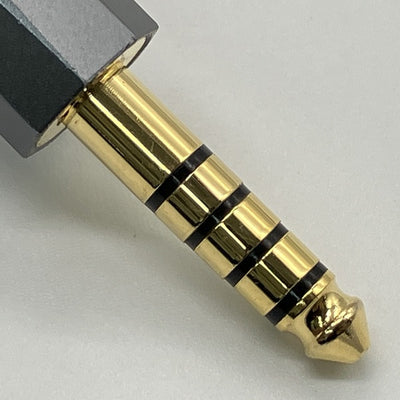 【中古】NICEHCK SnowLuna 2Pin - 4.4mm【秋葉原】
