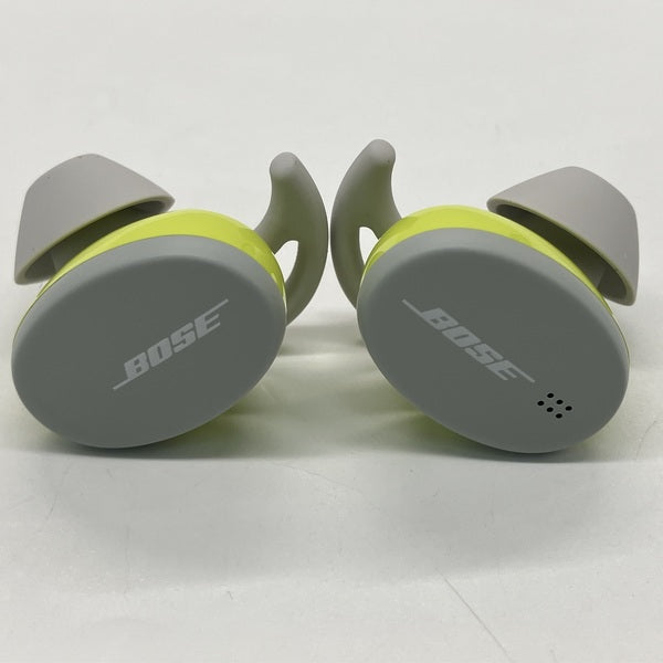 【中古】Sport Earbuds ホワイト【秋葉原】
