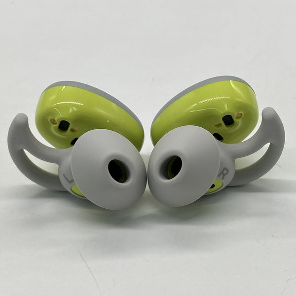 【中古】Sport Earbuds ホワイト【秋葉原】