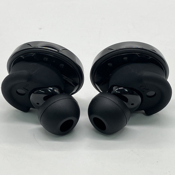 【中古】PerL Pro True Wireless Earbuds ブラック【AHC15PLBKEM】【秋葉原】