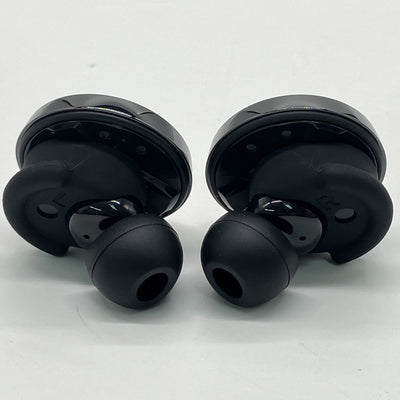 【中古】PerL Pro True Wireless Earbuds ブラック【AHC15PLBKEM】【秋葉原】