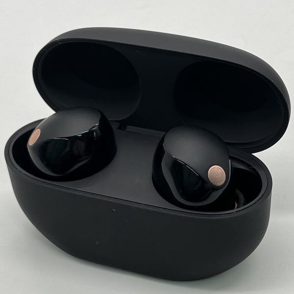 【中古】WF-1000XM5 B ブラック【秋葉原】
