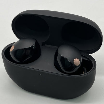 【中古】WF-1000XM5 B ブラック【秋葉原】