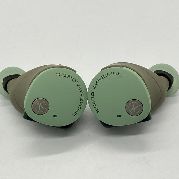 audio-technica 【中古】ATH-CKS50TW2 GG (グローグーモデル