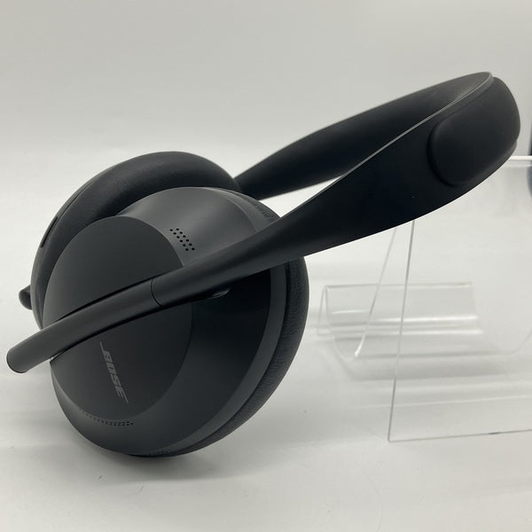【中古】Noise Cancelling Headphones 700 Triple Black【日本橋】