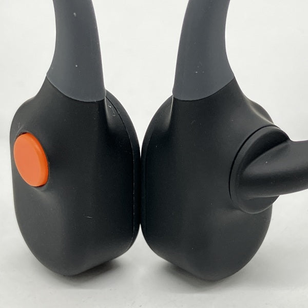 Shokz 【中古】OpenComm Slate Grey【AFT-EP-000026】【日本橋