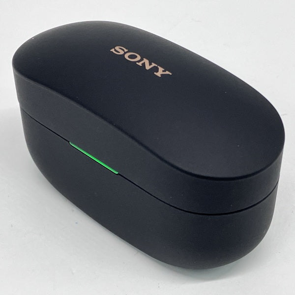 SONY 【中古】WF-1000XM4 BM ブラック【日本橋】 – e☆イヤホン