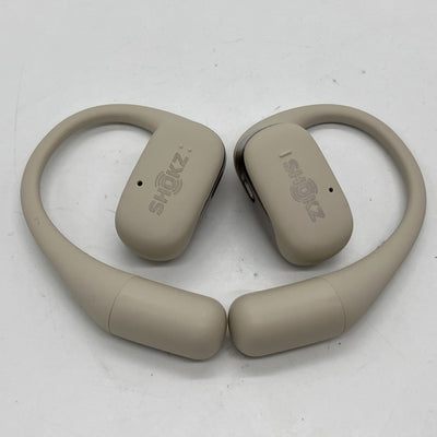 【中古】OpenFit Beige【SKZ-EP-000021】【日本橋】