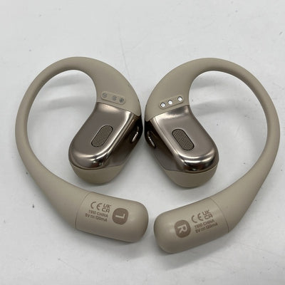 【中古】OpenFit Beige【SKZ-EP-000021】【日本橋】