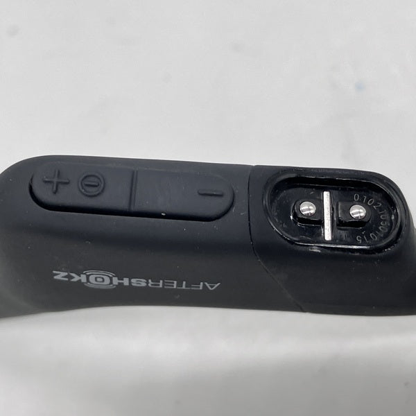 【中古】AEROPEX Cosmic Black【AFT-EP-000011】【日本橋】