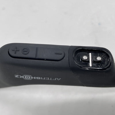 【中古】AEROPEX Cosmic Black【AFT-EP-000011】【日本橋】