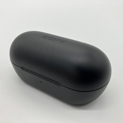 【中古】WF-C710N BZ ブラック【日本橋】