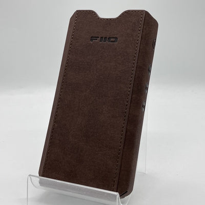 【中古】Q15専用レザーケース【FIO-SK-Q15 SK-Q15】【日本橋】
