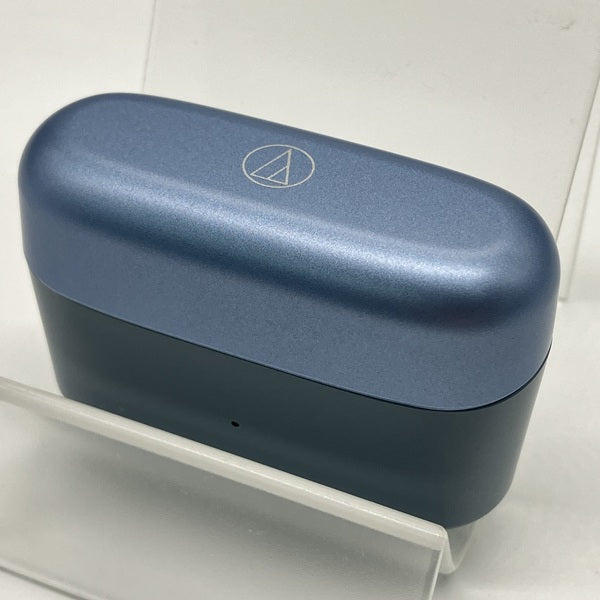 【中古】ATH-CKS30TW BL ブルー【秋葉原】