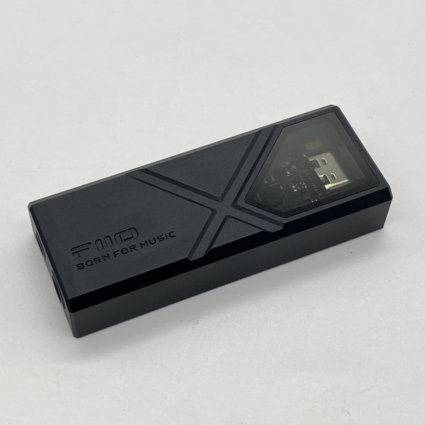 【中古】KA13 Black 【FIO-KA13-B】【秋葉原】