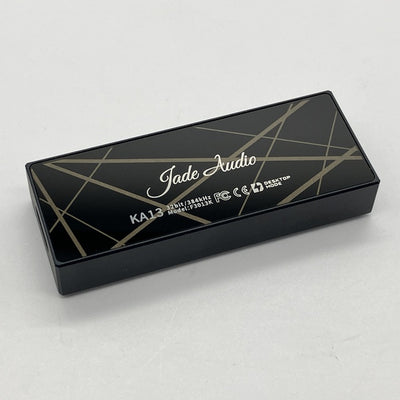 【中古】KA13 Black 【FIO-KA13-B】【秋葉原】