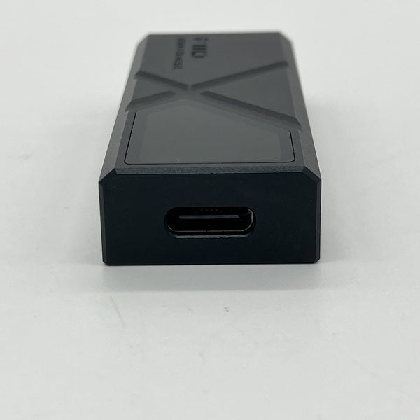 【中古】KA13 Black 【FIO-KA13-B】【秋葉原】