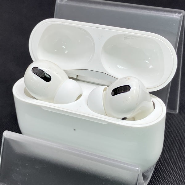 【中古】AirPods Pro MWP22J/A【秋葉原】