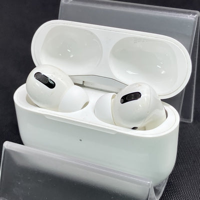 【中古】AirPods Pro MWP22J/A【秋葉原】