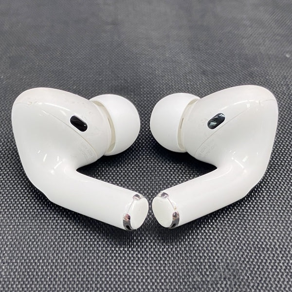 【中古】AirPods Pro MWP22J/A【秋葉原】