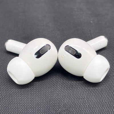 【中古】AirPods Pro MWP22J/A【秋葉原】