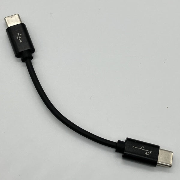 【中古】CS-C2C （USB-C to USB-Cケーブル）【名古屋】